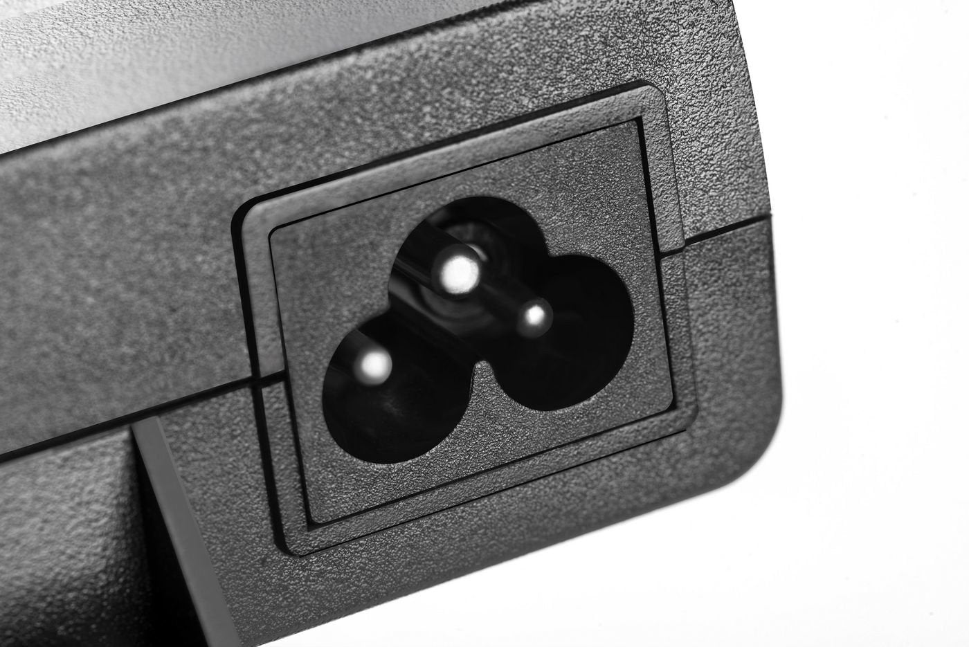 Microconnect Poeinj-30w Adaptador E Inyector De Poe 10 Gigabit Ethernet 48 V