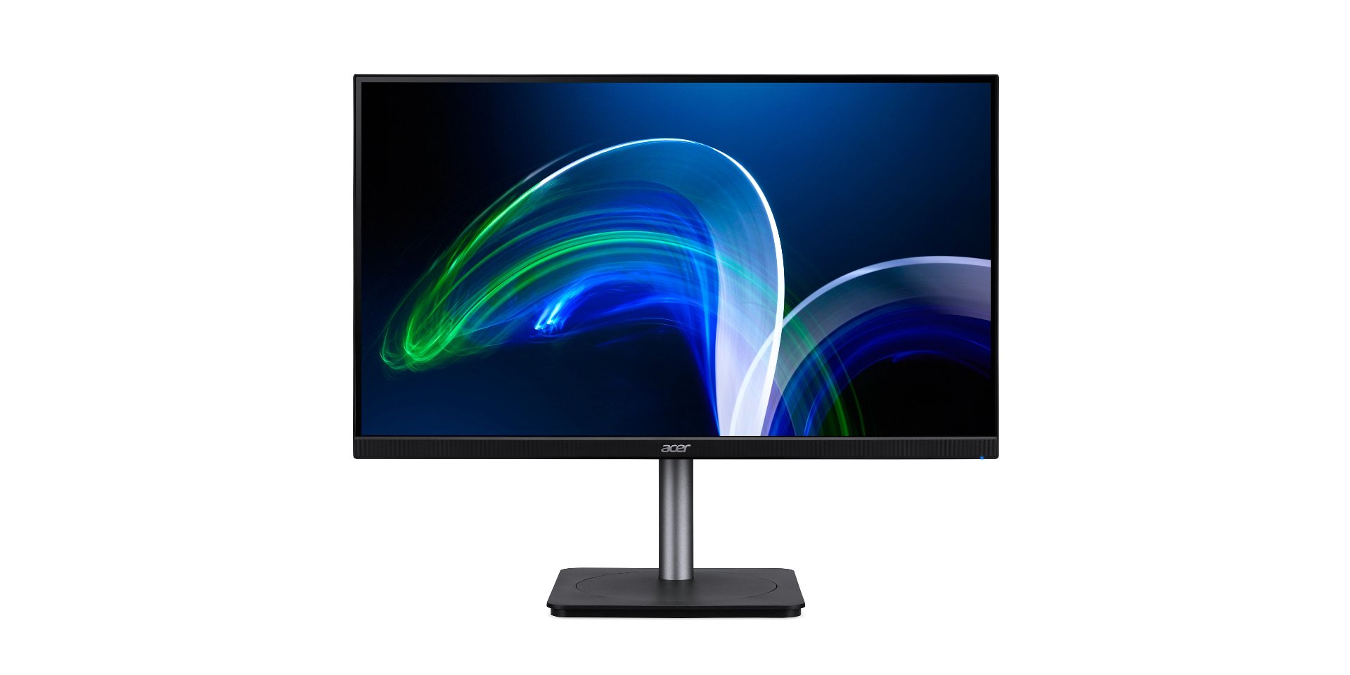 Monitor Acer B4b 60,5cm (23.8") Cb243ybemipruzxv 16:9 Hdmi+Dp+Usb-C