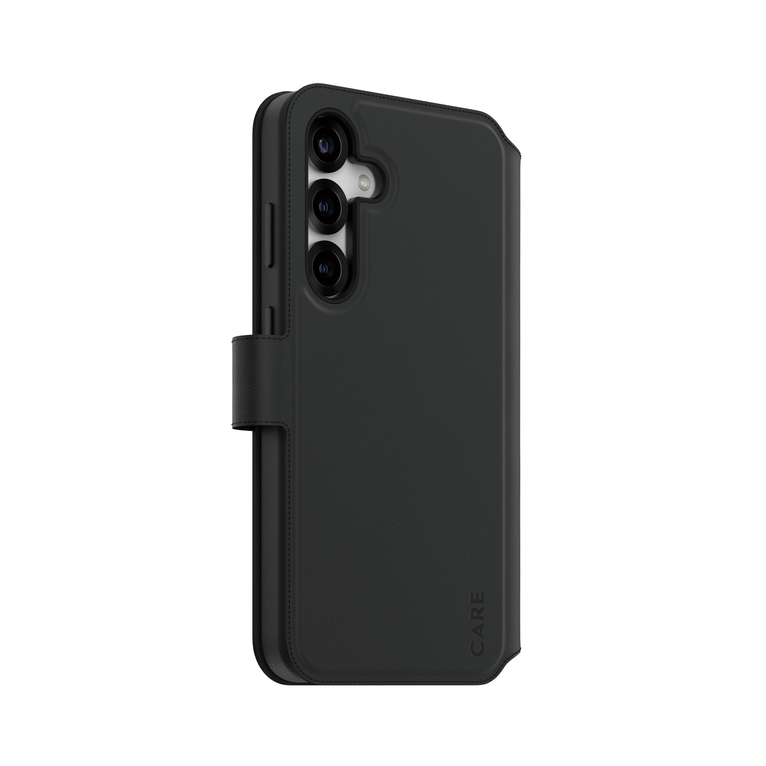 EAN 5715685016837 - PanzerGlass CARE™ by ® Tango 2-in-1 Wallet Case w. Qi Compatible Samsung Galaxy S25+ funda para teléfono imagen 1