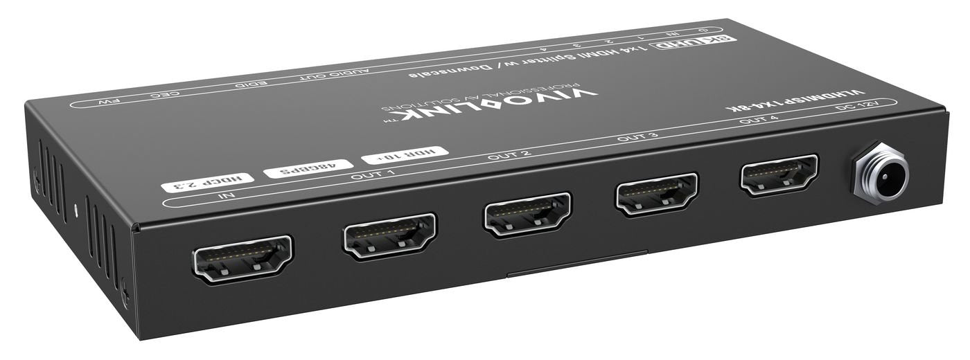 EAN 5715063697887 - Vivolink VLHDMISP1X4-8K no categorizado imagen 1