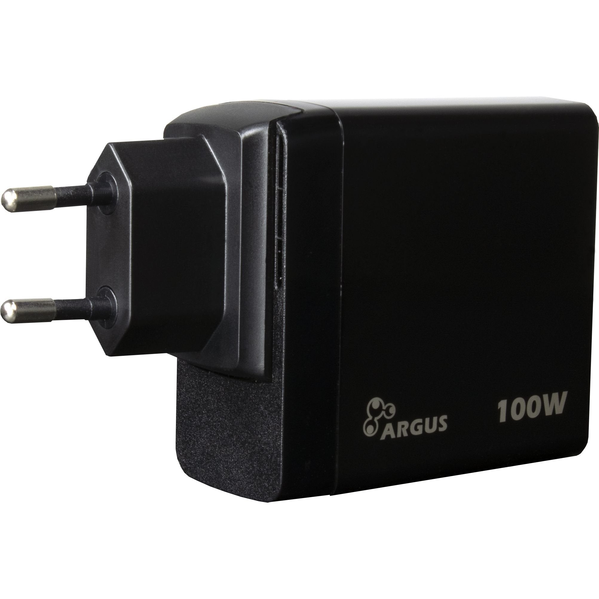 EAN 4260455648912 - Inter-Tech PD-3100 adaptador e inversor de corriente Interior 100 W Negro imagen 2