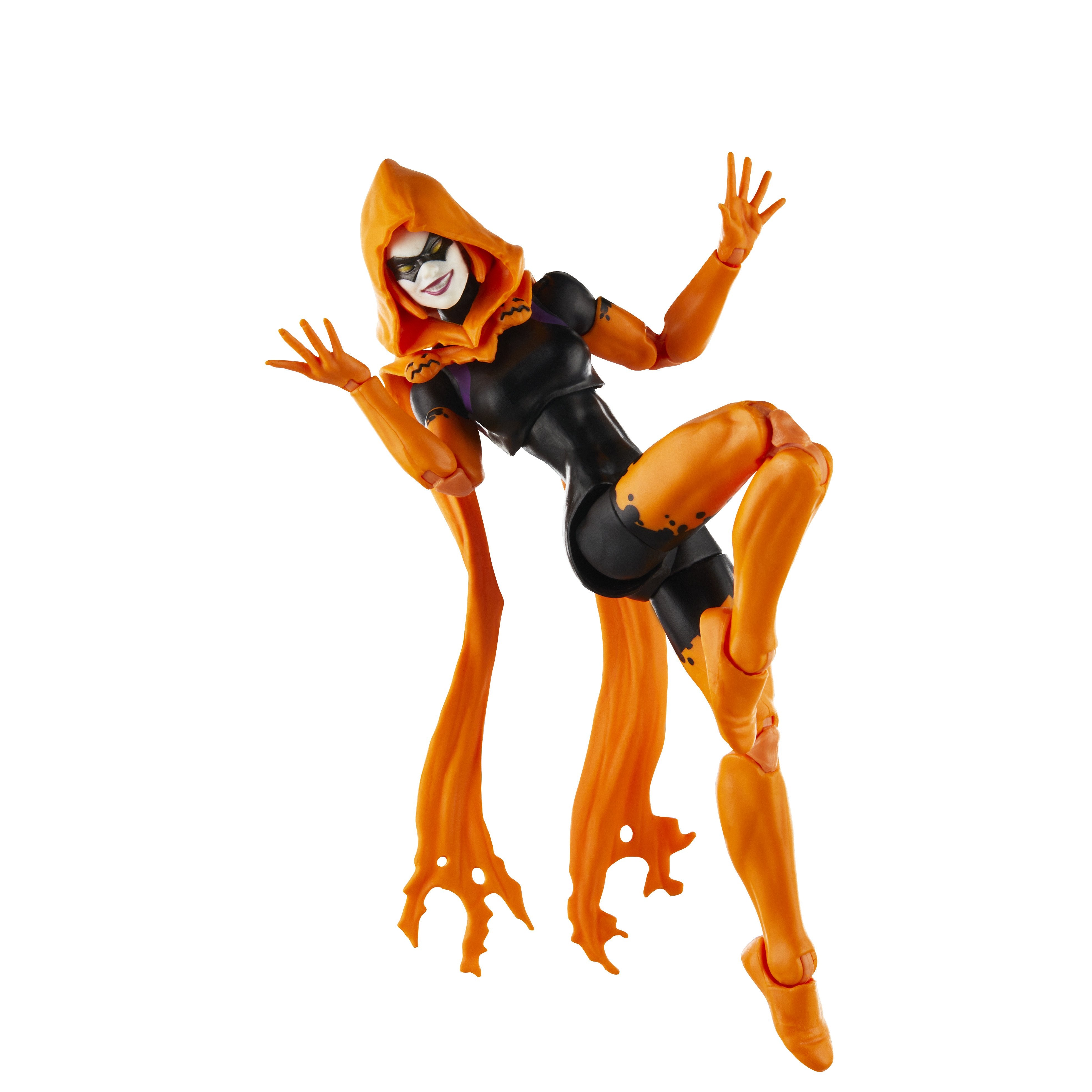 EAN 5010996197078 - Marvel Spider-Man Hallows' Eve imagen 3