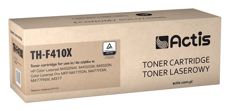 EAN 5901443106951 - Actis TH-F410X cartucho de tóner 1 pieza(s) Compatible imagen 1