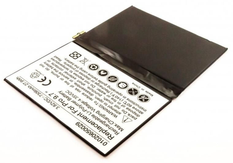 Coreparts Mbxap-Ba0025 Refacción Para Notebook Batería