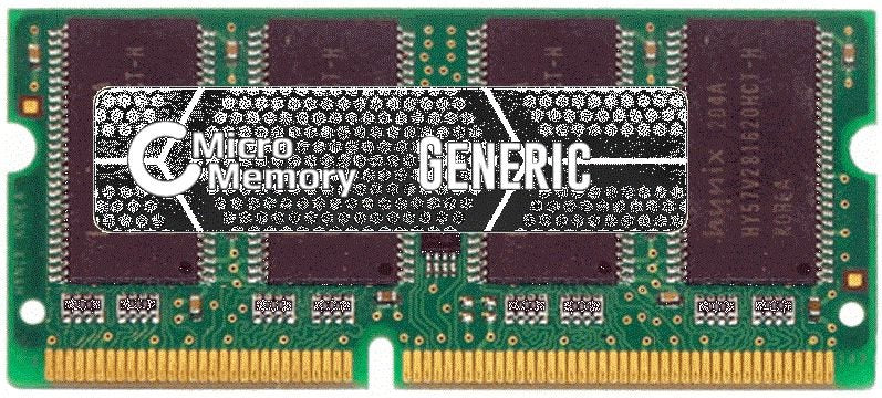 EAN 5704327630159 - CoreParts MMG2308/256MB módulo de memoria 0,25 GB 1 x 0.25 GB imagen 1