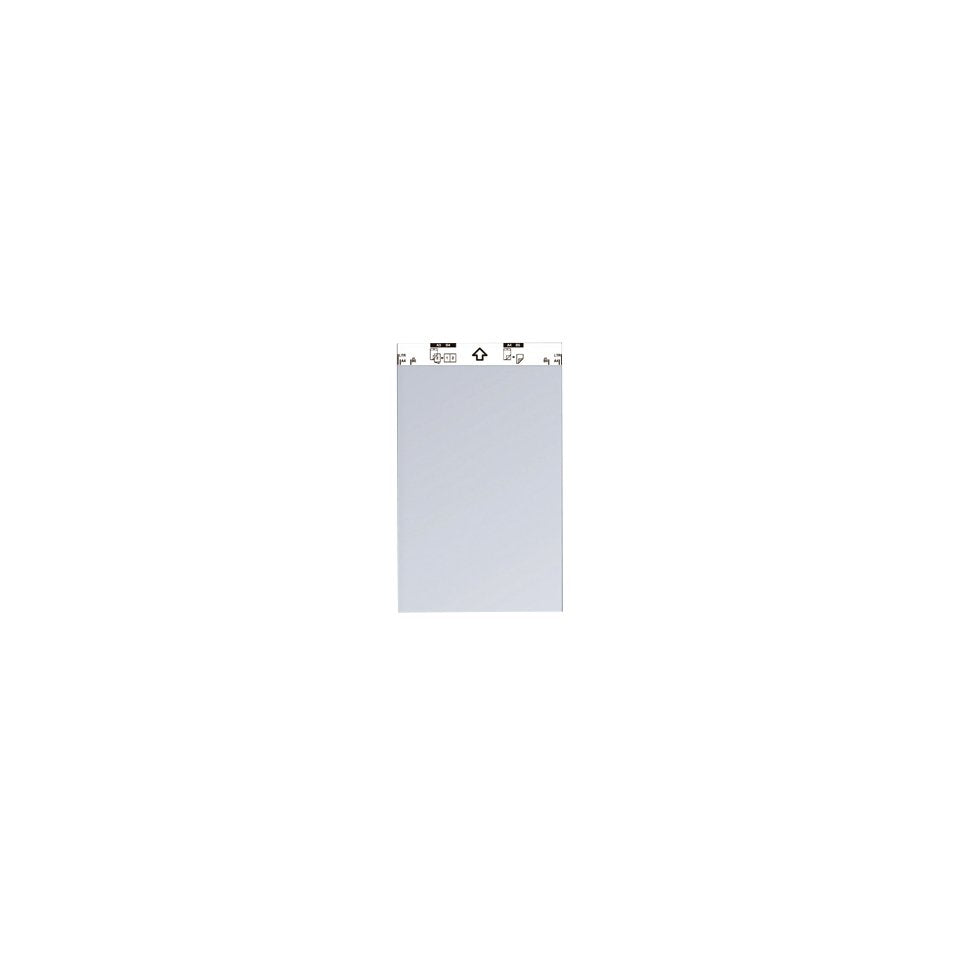 Hoja Portadora Brother 500 Usos Ads2600w