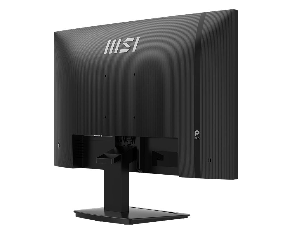 EAN 4711377349284 - MSI Pro MP273 E14A pantalla para PC 68,6 cm (27") 1920 x 1080 Pixeles Full HD LCD Negro imagen 6