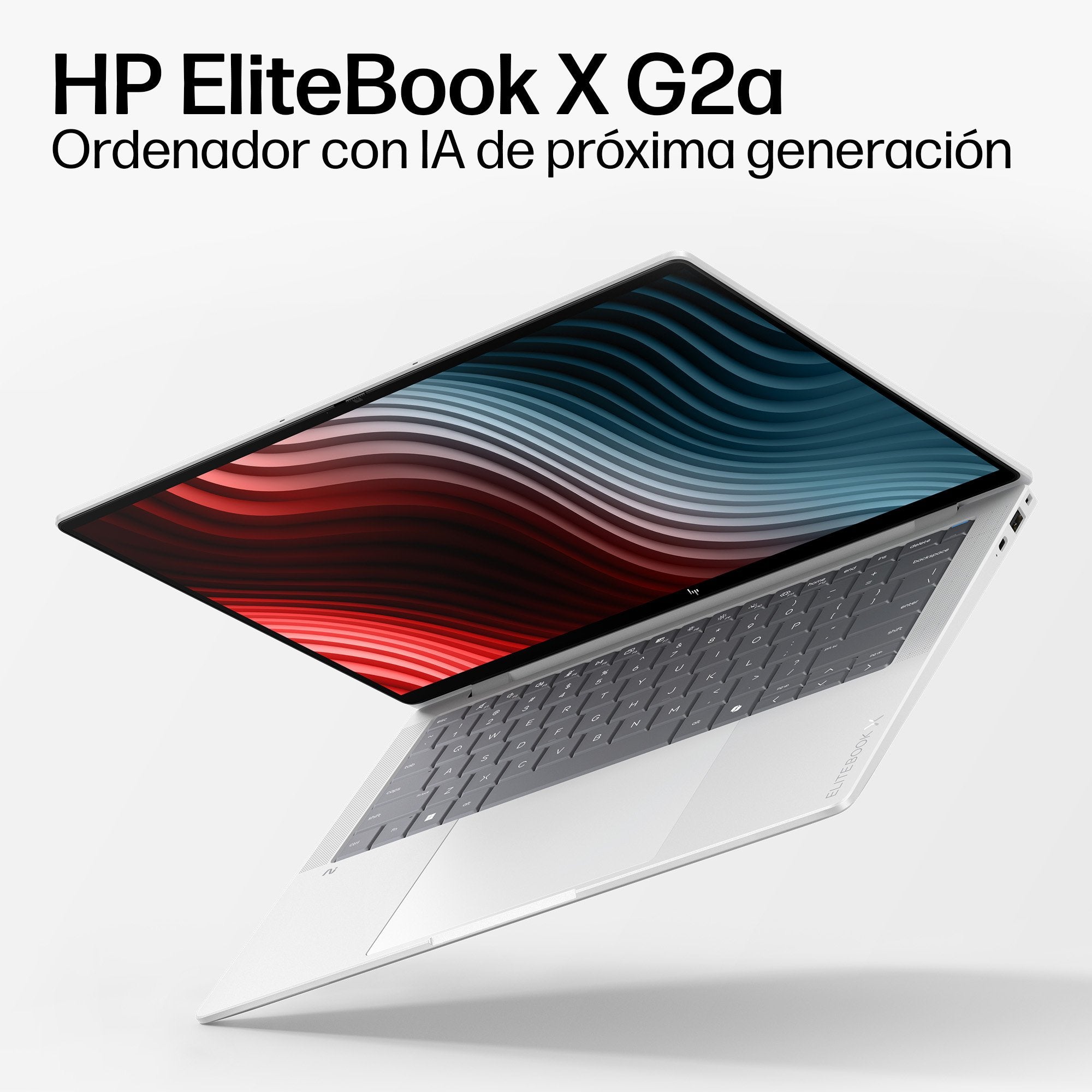 EAN 0821844971420 - HP EliteBook X G2a 14 inch Notebook Next Gen AI PC Wolf Pro Security Edition Copilot+ PC AMD Ryzen AI 5 P imagen 8