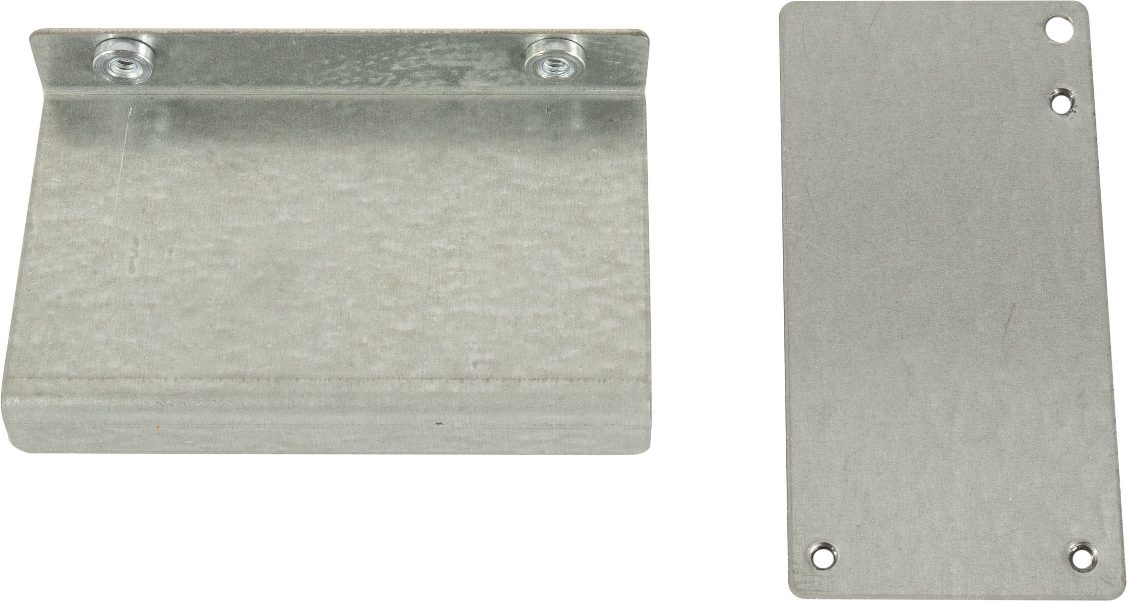 EAN 4260455646017 - Inter-Tech S31B Midi Tower Negro imagen 10