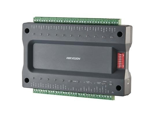 Ds-K2m0016a Up To 16 Floors Perm.