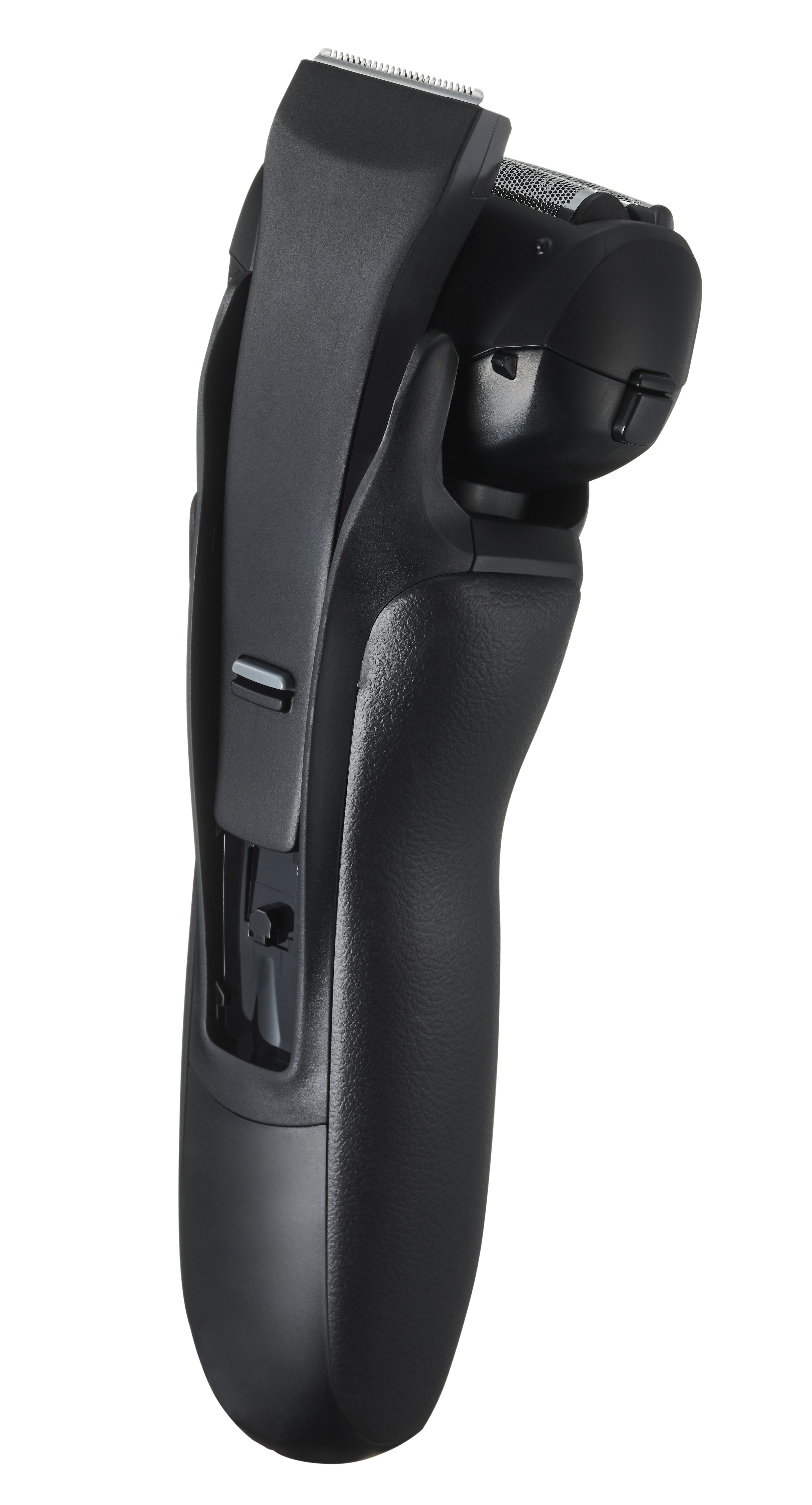 EAN 5025232937196 - Panasonic ES-RT37 Máquina de afeitar de láminas Recortadora Negro imagen 3