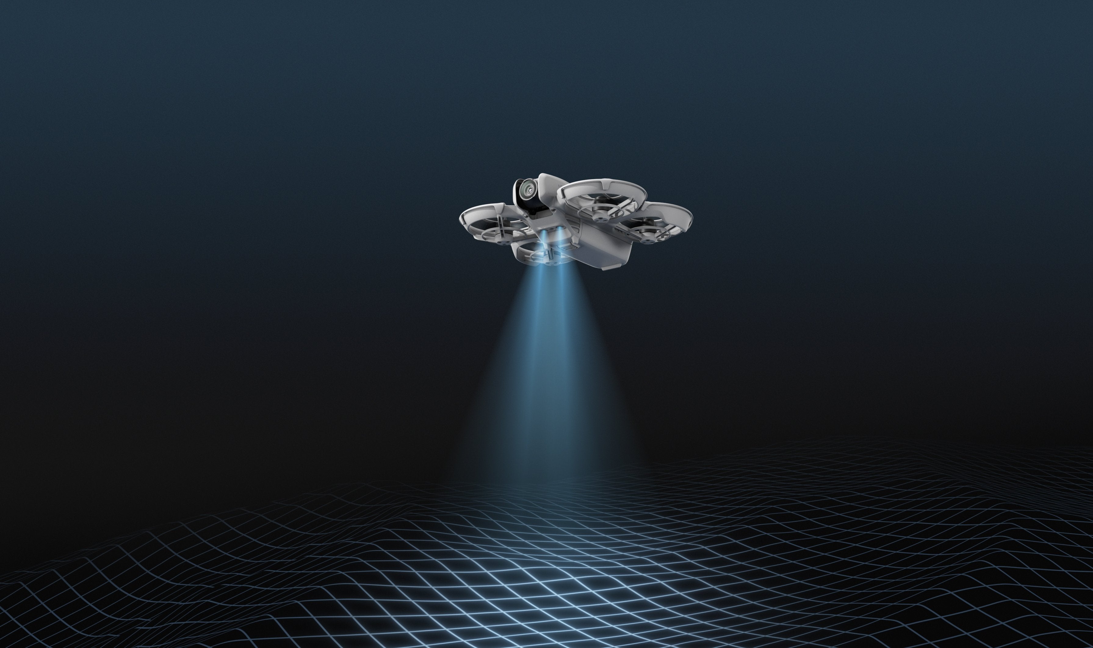 Dji Neo (Ohne Fernsteuerung)