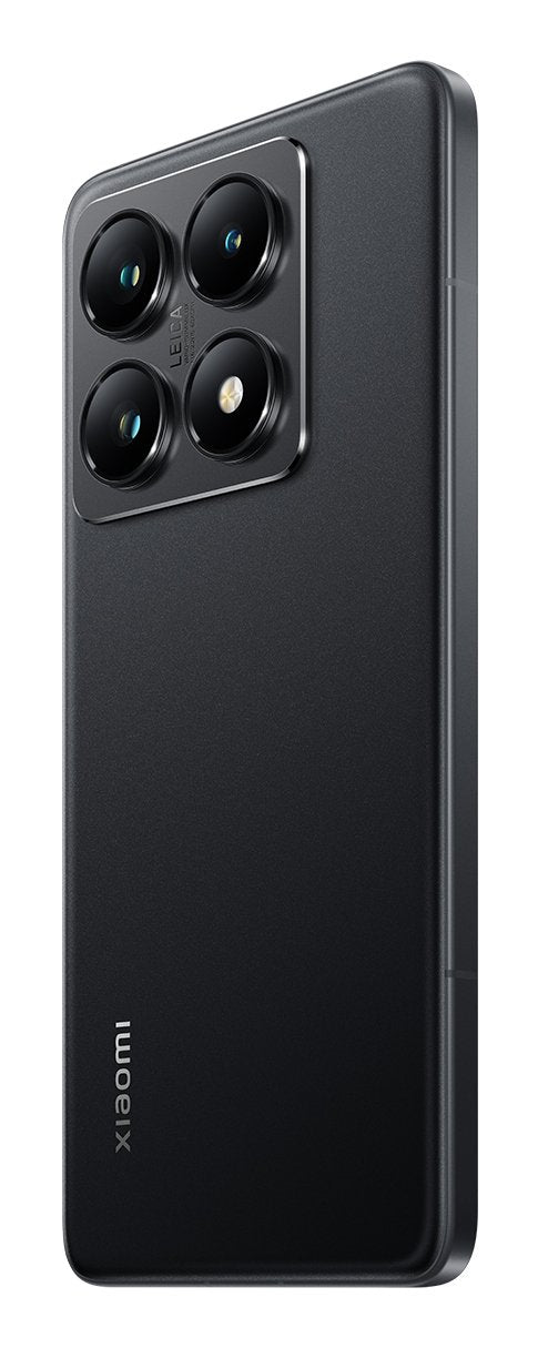 EAN 6941812789407 - Xiaomi 14T Pro 16,9 cm (6.67") SIM doble 5G 12 GB 512 GB 5000 mAh Negro imagen 6