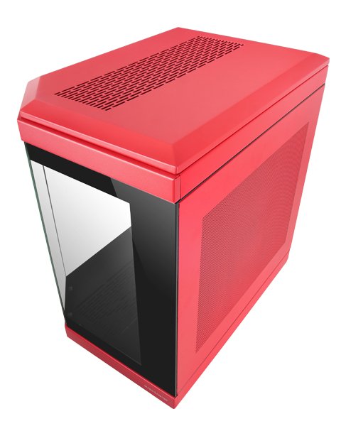 EAN 8435693105046 - Mars Gaming MC-3T Midi Tower imagen 1