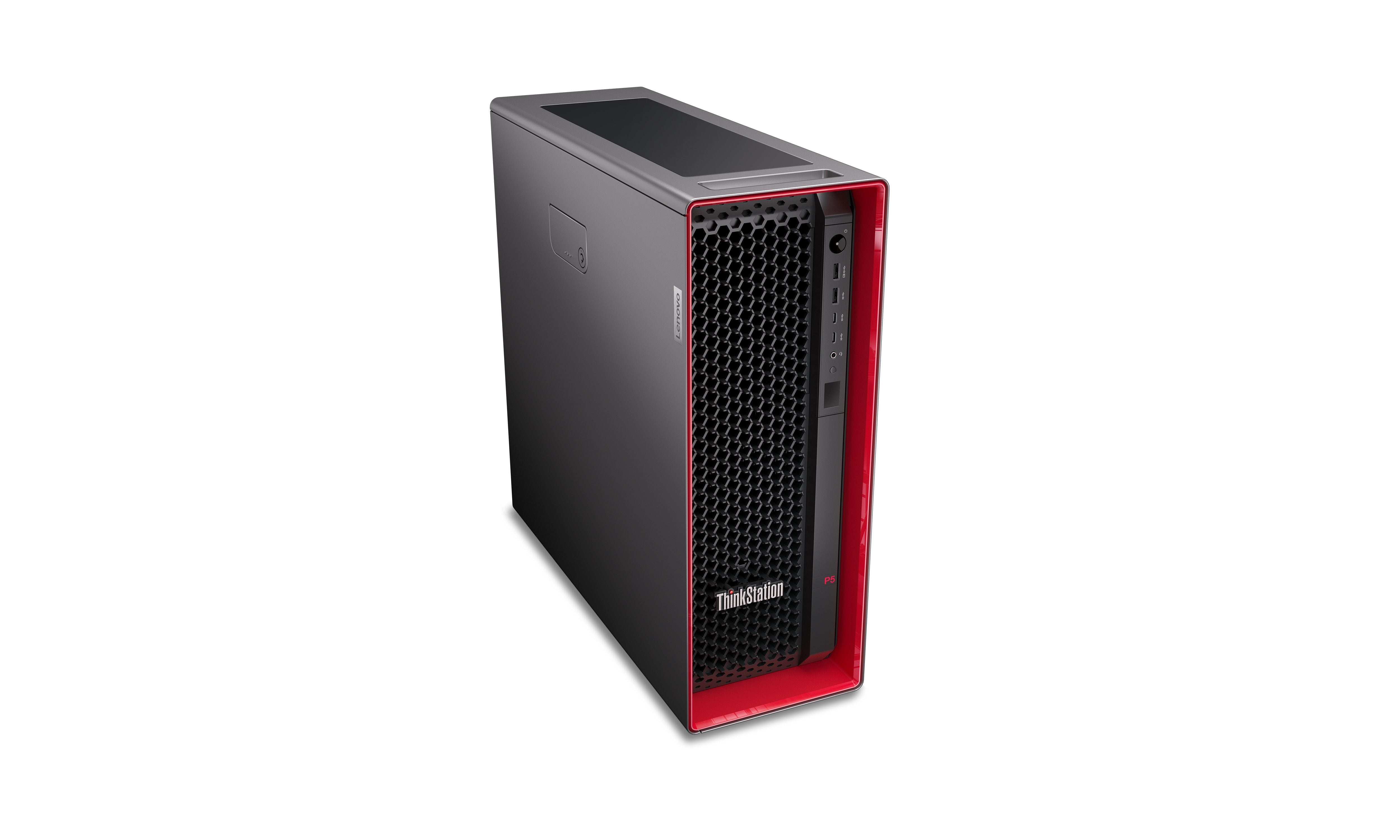 Pc Lenovo Thinkmation P5 Tw Xeon W3-2525 2x32 1tb 2000ada W11p