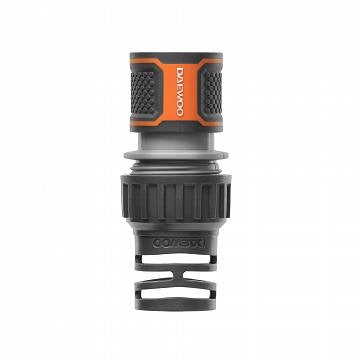 EAN 8800356874841 - Daewoo DWC 2019 Conector de manguera Plástico Negro, Naranja 1 pieza(s) imagen 1