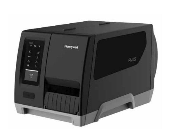 Honeywell Pm45a Impresora De Etiquetas Transferencia Térmica 300 X 300 Dpi 300 Mm/S Inalámbrico Y Alámbrico Ethernet Wifi Bluetooth