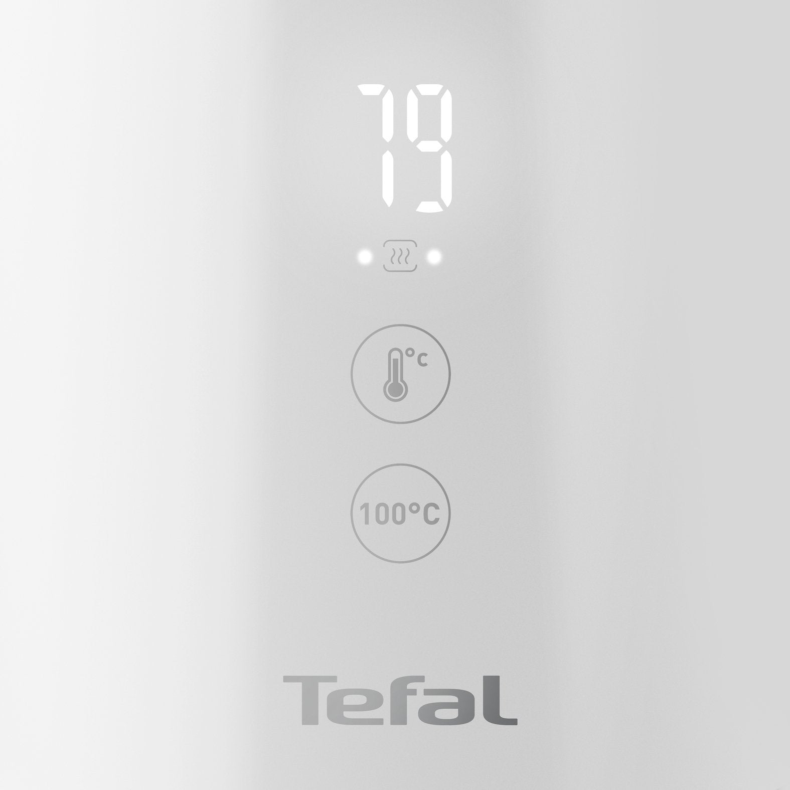 EAN 3045387243159 - Tefal Sense KO6931 tetera eléctrica 1,5 L 1800 W Blanco imagen 3