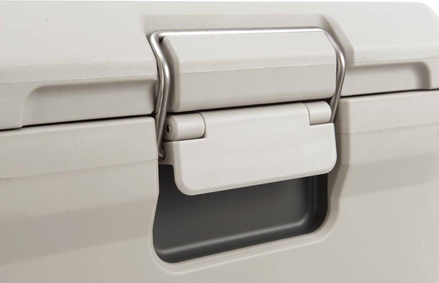 Coleman Pro 25qt, Nevera Portátil Beige 2213850