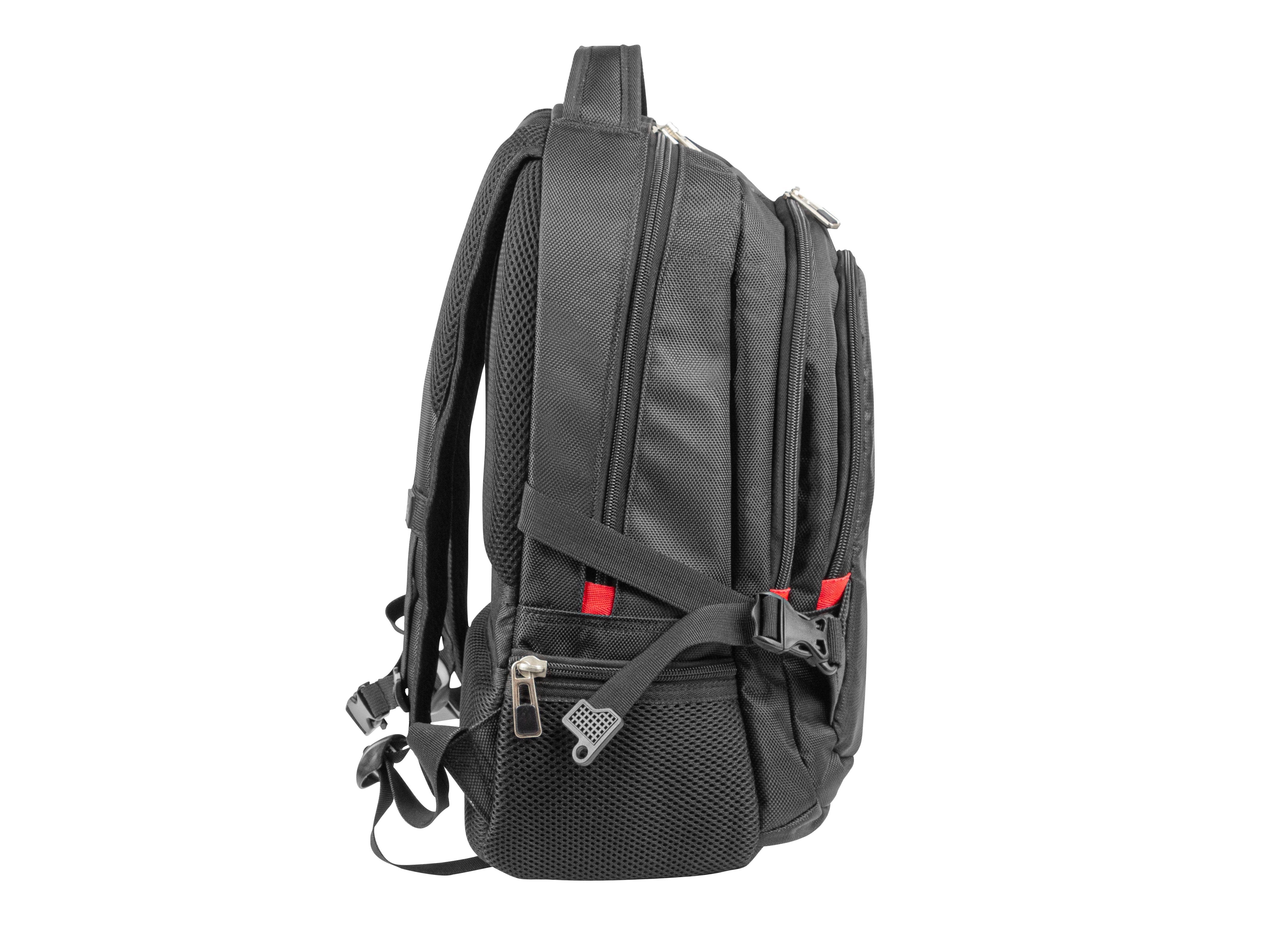 EAN 5901969426731 - NATEC NTO-1703 mochila Mochila informal Negro Poliéster imagen 4