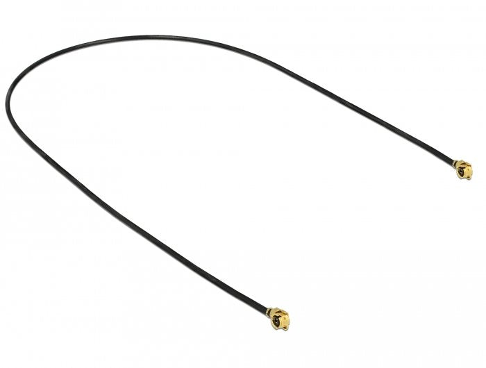 Delock Antennencable Mhf I Stecker Zu Mhf I Stecker 1.13 30cm