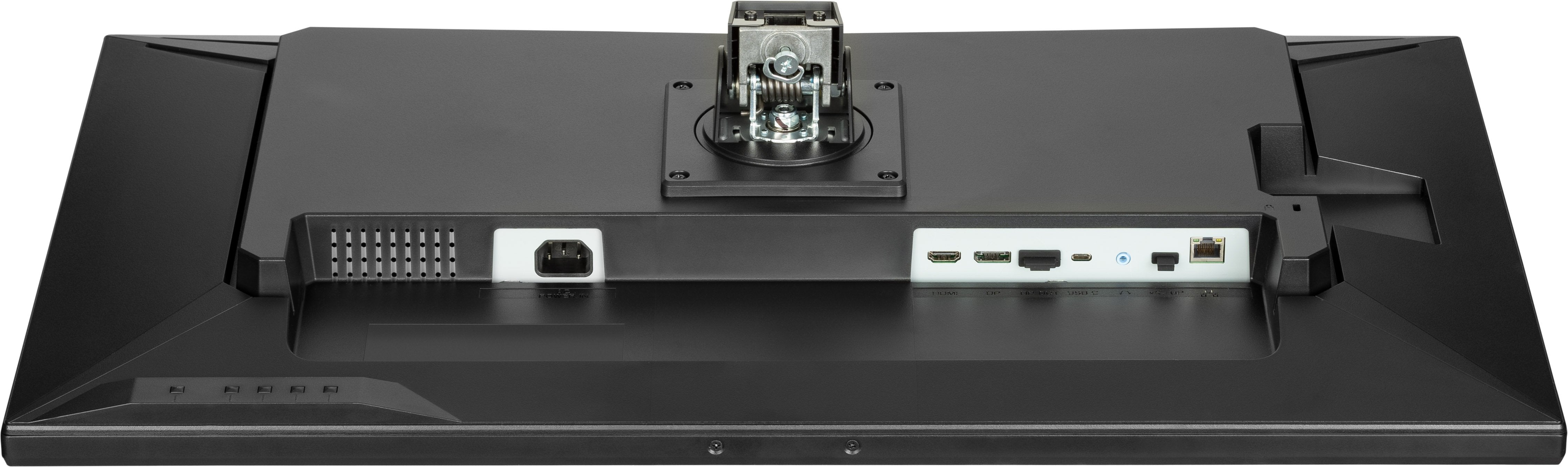 EAN 4948570124435 - iiyama ProLite XUB3297QSNP-B1 pantalla para PC 81,3 cm (32") 2560 x 1440 Pixeles Quad HD LED Negro imagen 3