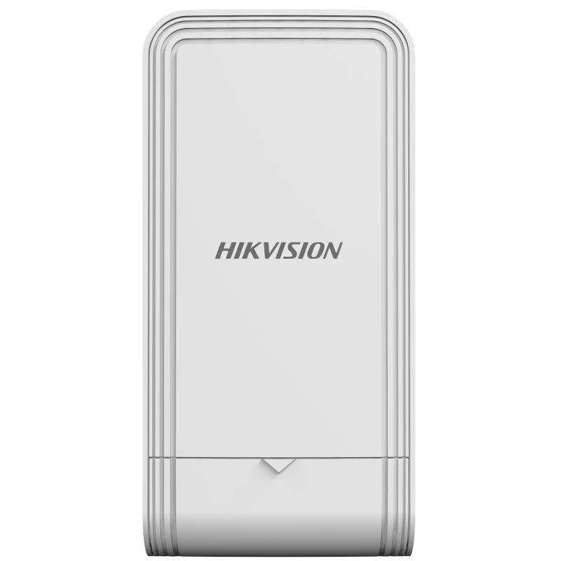 EAN 6942160437439 - Hikvision DS-3WF0FA-2N/O repetidor y transceptor Puente wifi 300 Mbit/s Blanco imagen 1