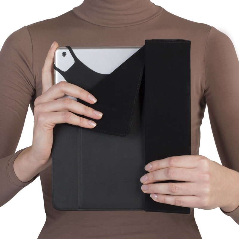 EAN 4260403571798 - Rivacase 3137 25,6 cm (10.1") Folio Negro imagen 8