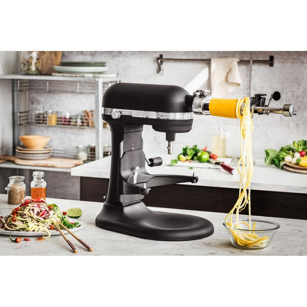 Kitchenaid 5ksm1apc Spiralschneider