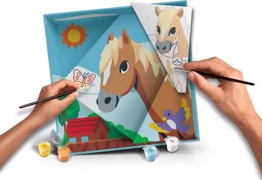 EAN 4005556258680 - Ravensburger 25868 juguete de arte y manualidades imagen 5