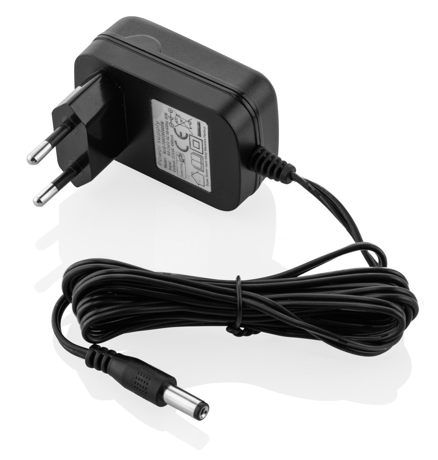 EAN 8590393259311 - Eta Rotary 2425 90000 aspiradora de mano Negro Sin bolsa imagen 14
