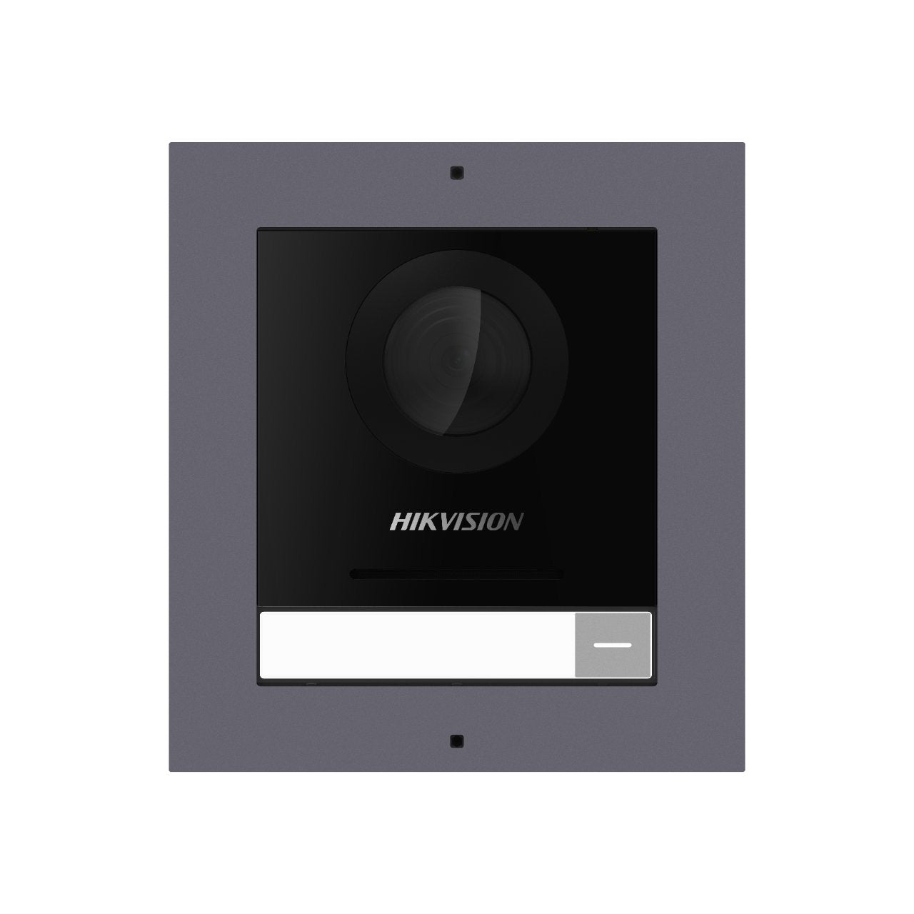 Hikvision Ds-Kd8003-Ime1(B)/S Modulare Türstation Ip Edelstahl