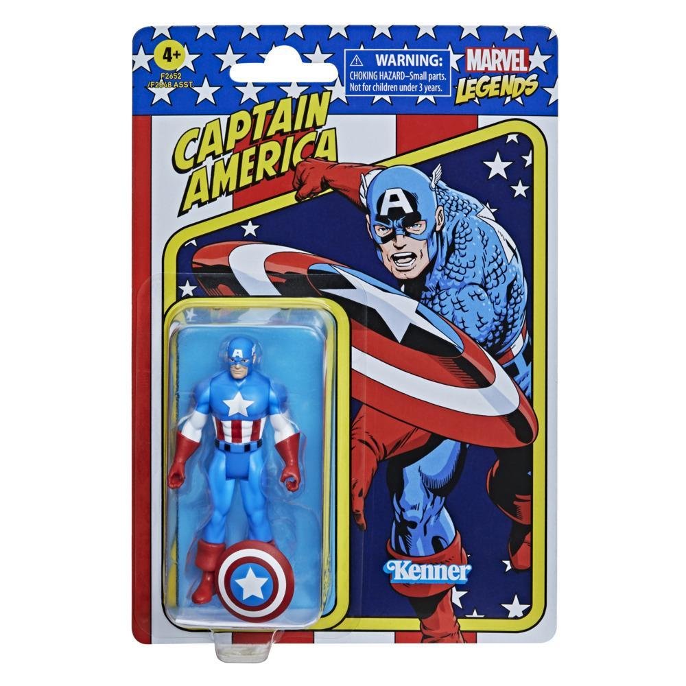 EAN 5010993842513 - Marvel F26525X0 figura de acción y colleccionable imagen 2