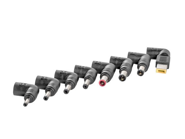 EAN 5901969408256 - NATEC Torpedo UNI-70 adaptador e inversor de corriente Interior 65 W Negro imagen 6