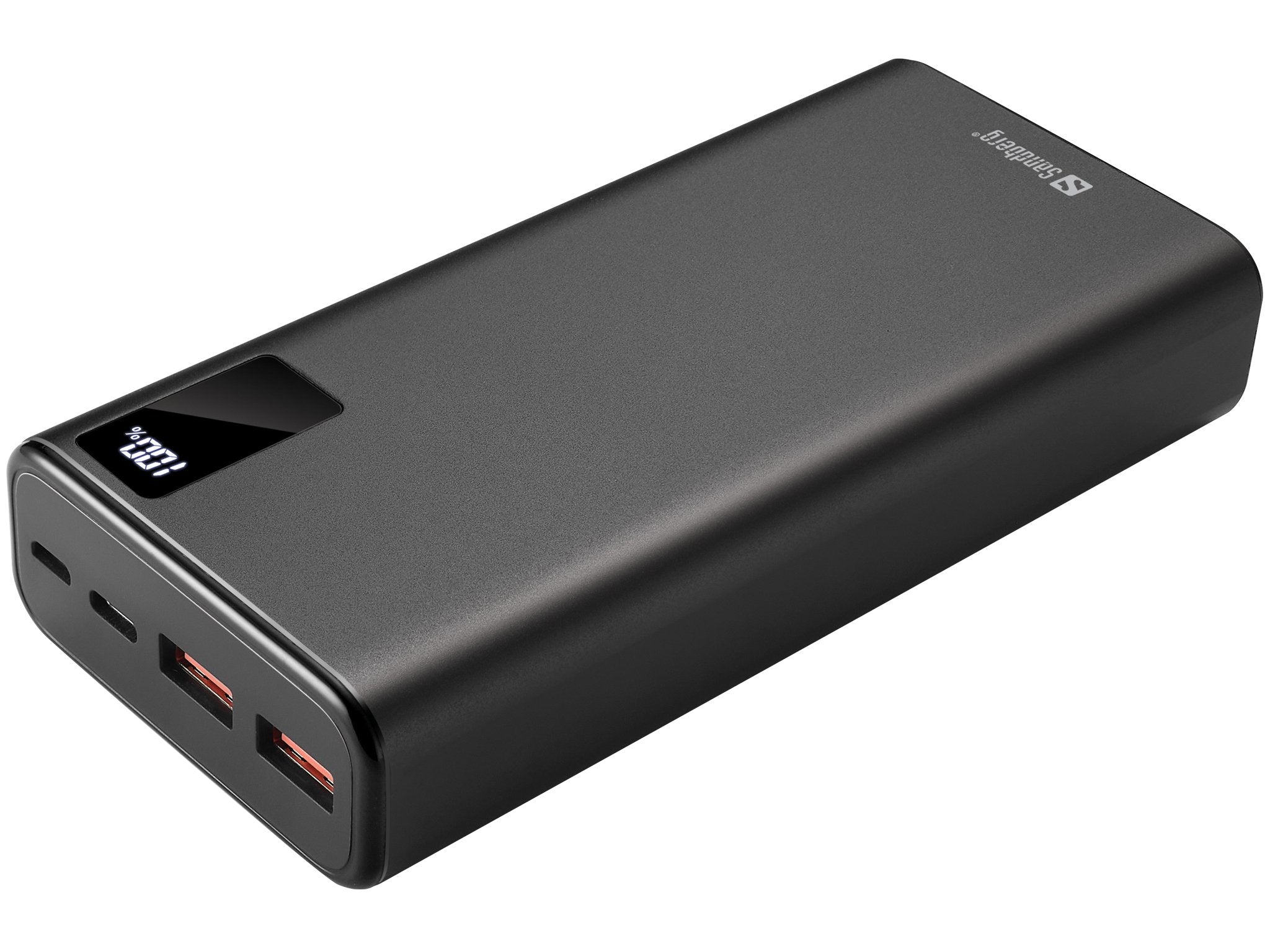 EAN 5705730420597 - Sandberg 420-59 batería externa 20000 mAh Negro imagen 1