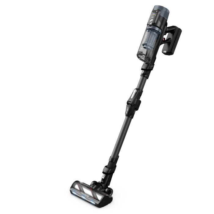 Rowenta Rowe Akku-Staubsauger X-Force Flex 14.80 Allergy Rh9b36 Rh9b36