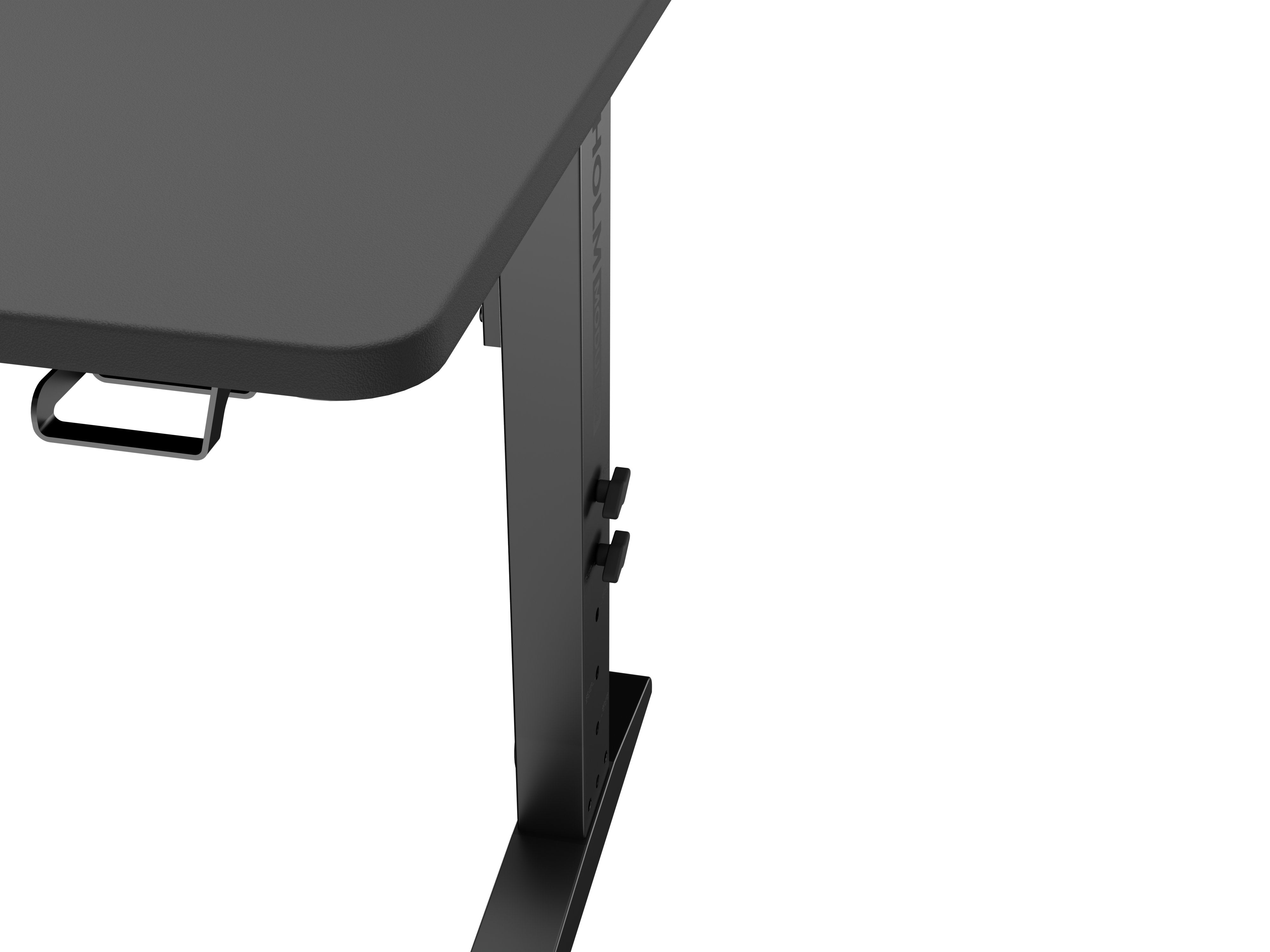 EAN 5901969445657 - GENESIS NDS-2250 escritorio para ordenador Negro imagen 20