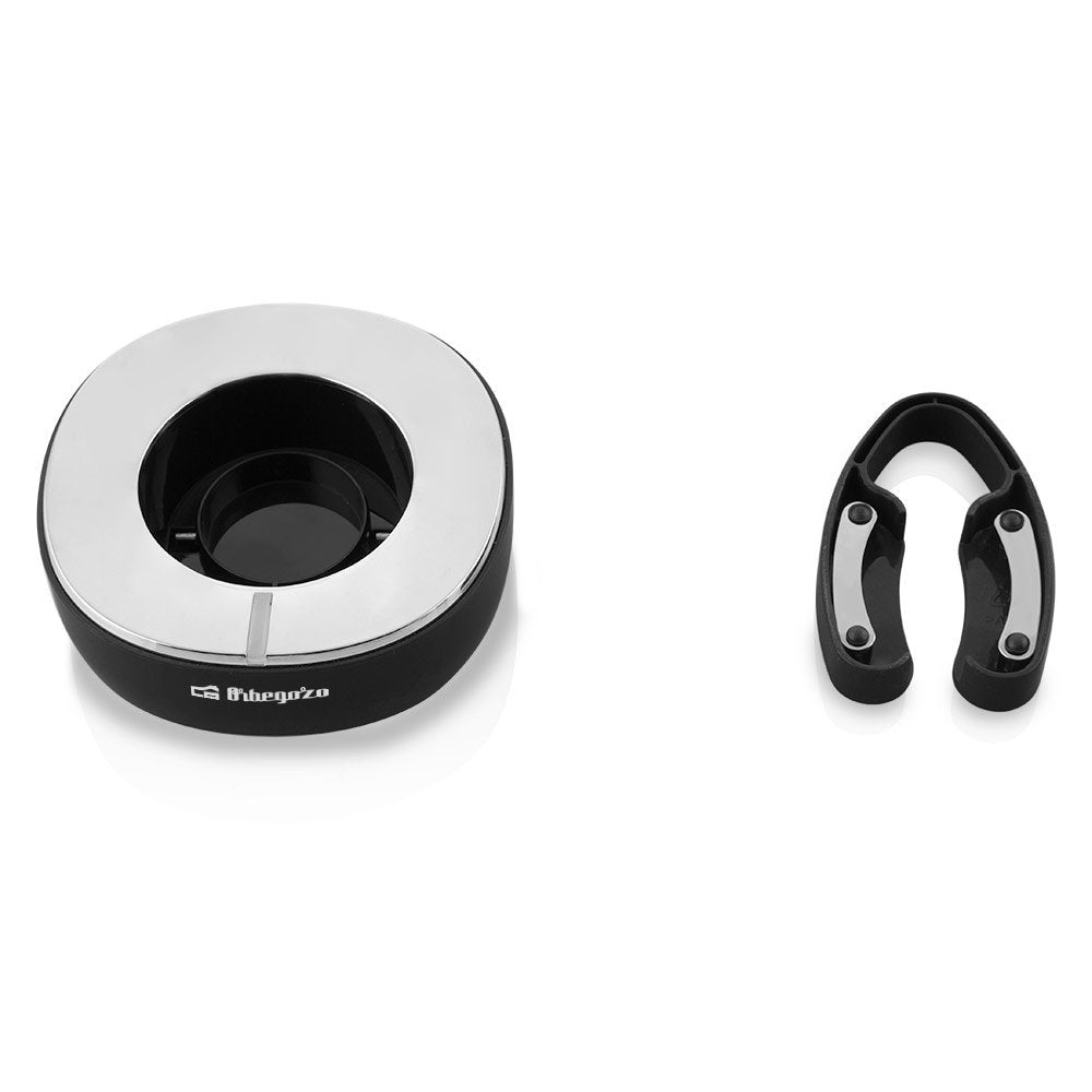 Sacacorchos Eléctrico Recargable Orbegozo Cu 4100