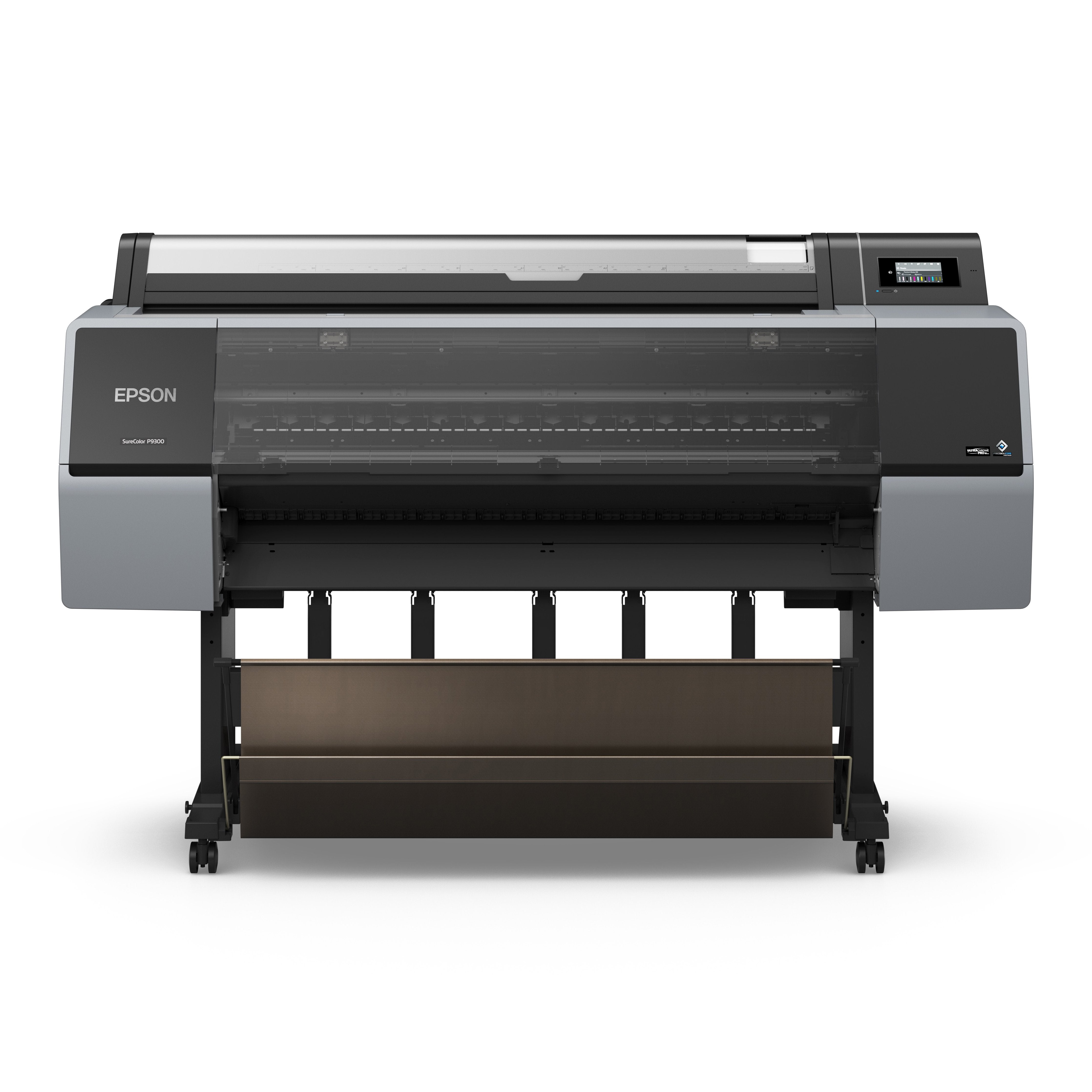 Epson Surecolor Sc-P9300 Spectro 111.76cm 44'' 10 Farben