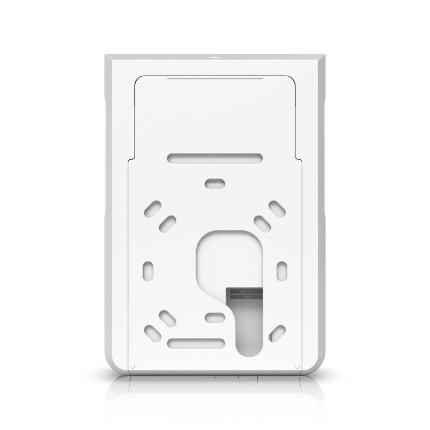 EAN 0810084695548 - Ubiquiti U7 Pro Wall 5700 Mbit/s Blanco Energía sobre Ethernet (PoE) imagen 6