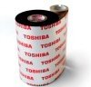 Toshiba Farbband Wachs E 110mm 450m Sw1