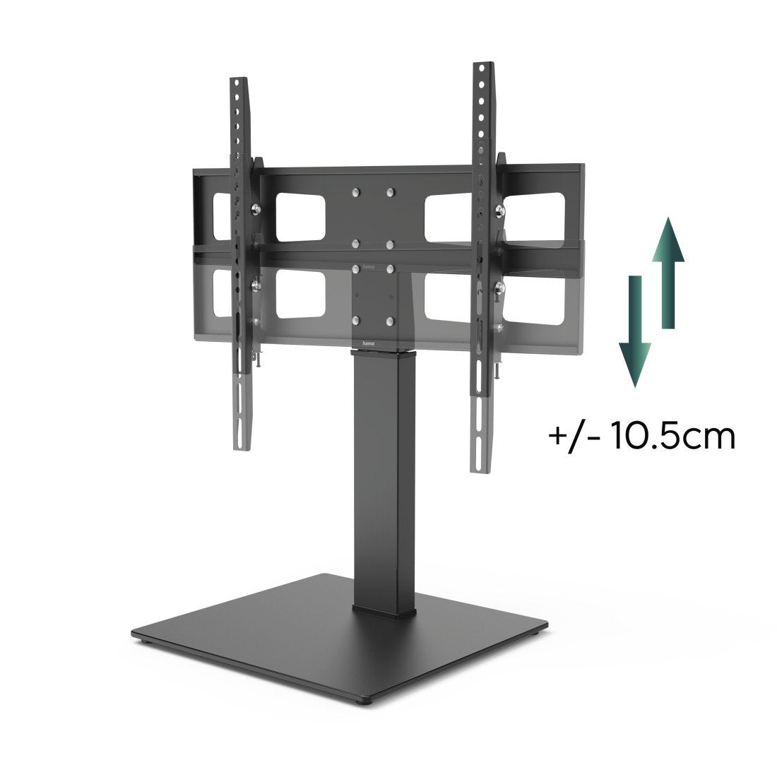 Soporte Para Tv 75 Pulgadas Max 40kg Giratorio, Regulowana Altura