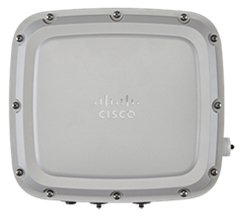 Cisco Catalyst 9124axi Punto De Acceso Inalámbrico Bluetooth Wi-Fi 6 2.4 Ghz 5 Ghz Refabricado