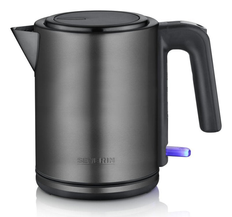 Severin Wk 9342 Dark Inox