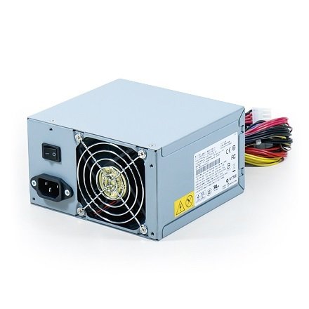 EAN 0846504009169 - Synology PSU 500W_4 unidad de fuente de alimentación 500 W 24-pin ATX Gris imagen 1
