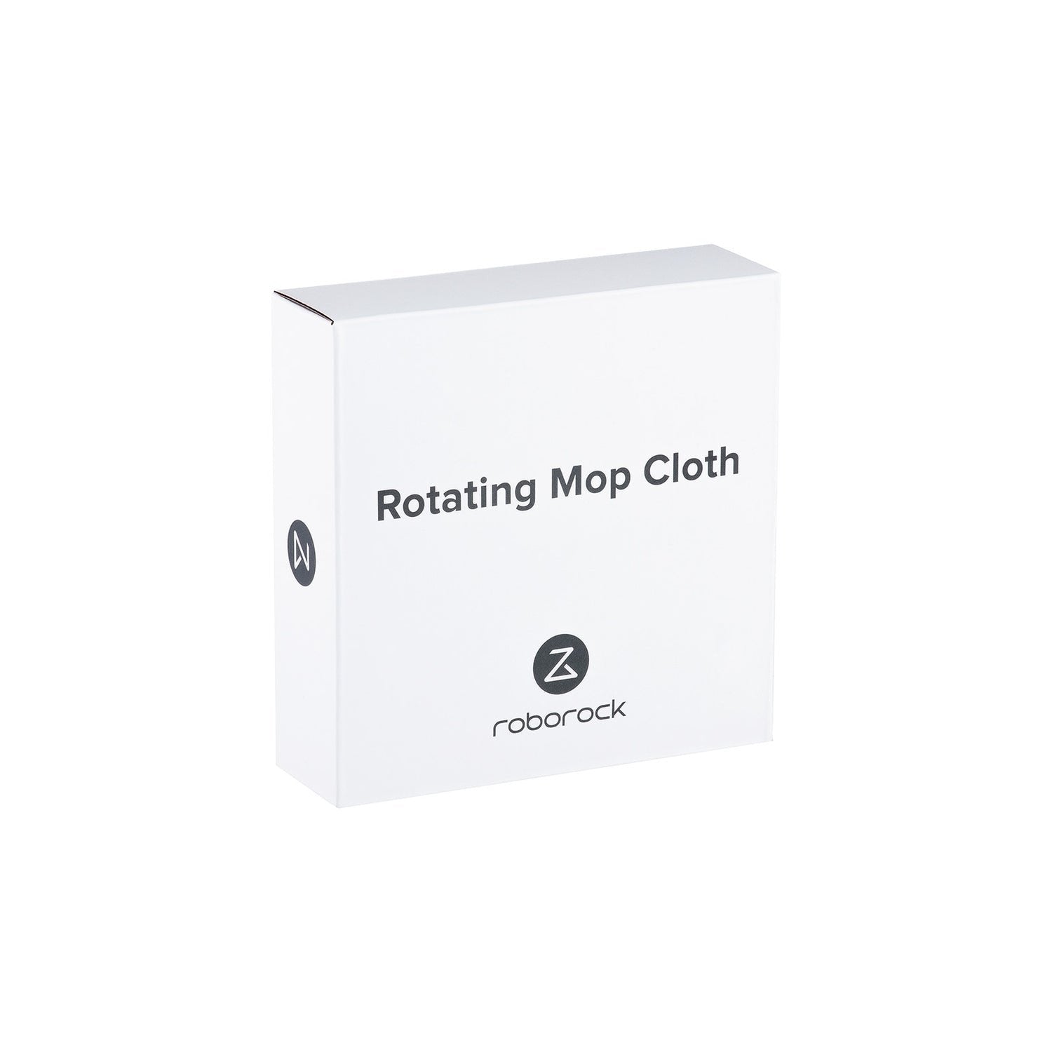 Roborock Antibakterielle Mopptücher 4er Set