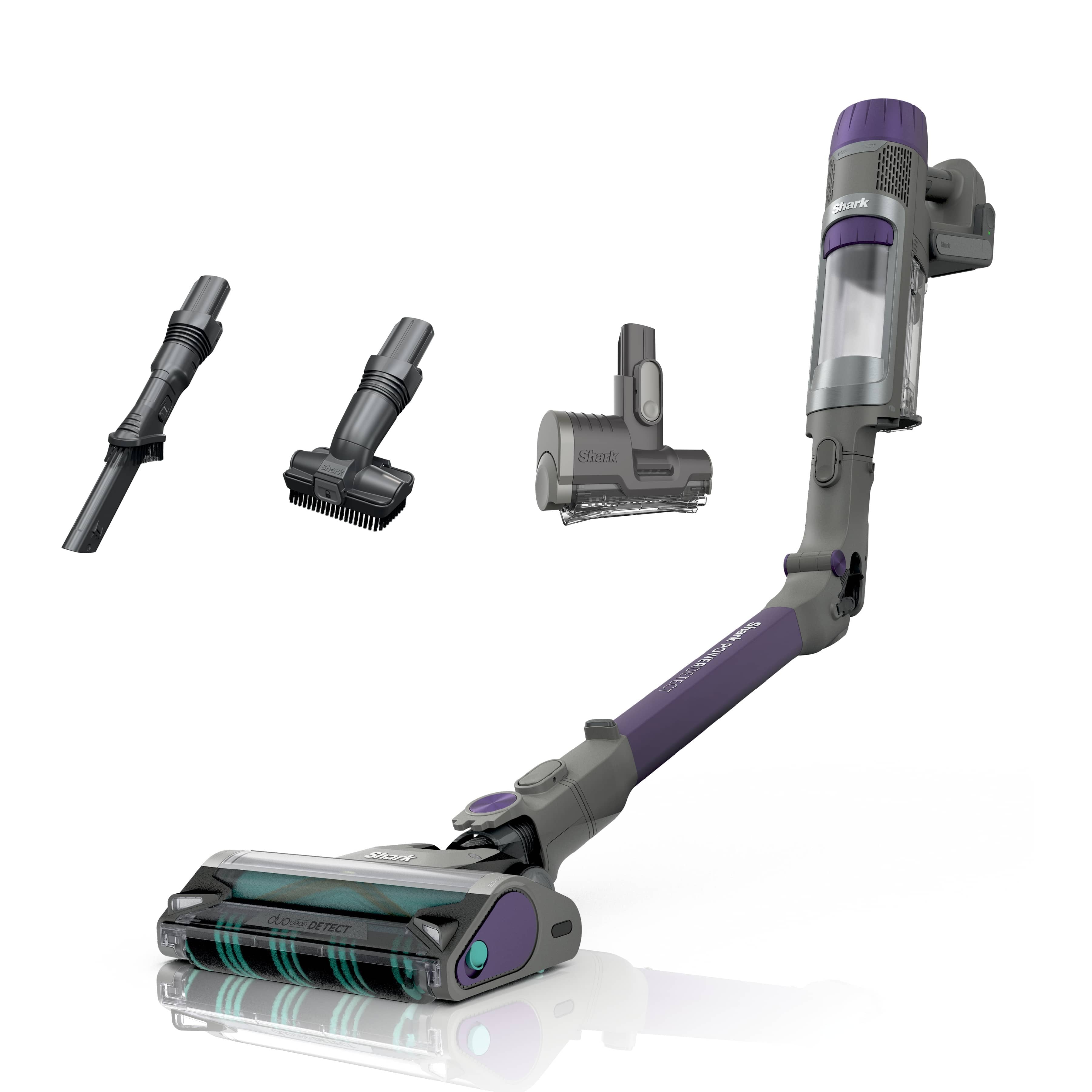 Aspiradora Shark Ip1251eut