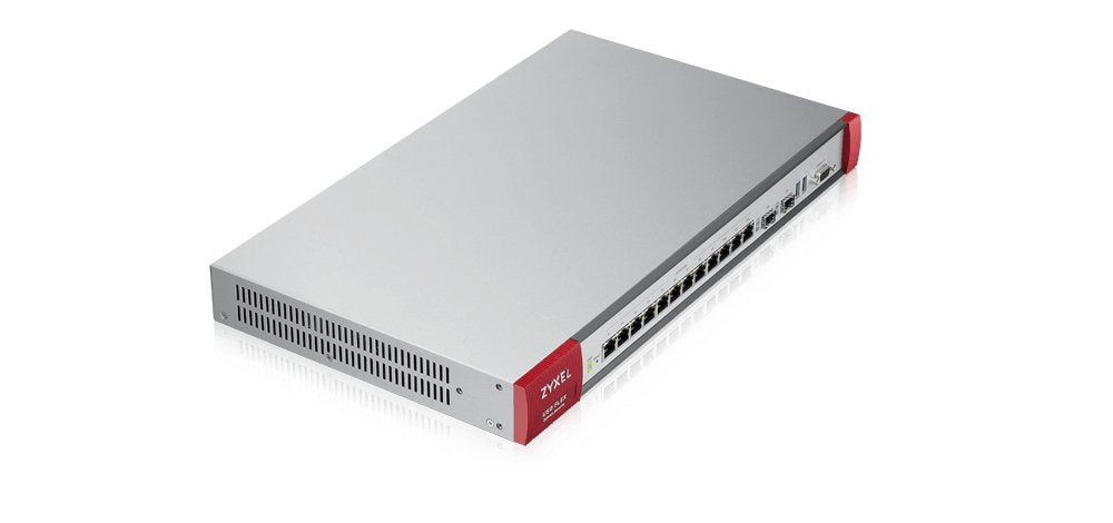 Zyxel Router Usg Flex 700 Utm Bundle Firewall
