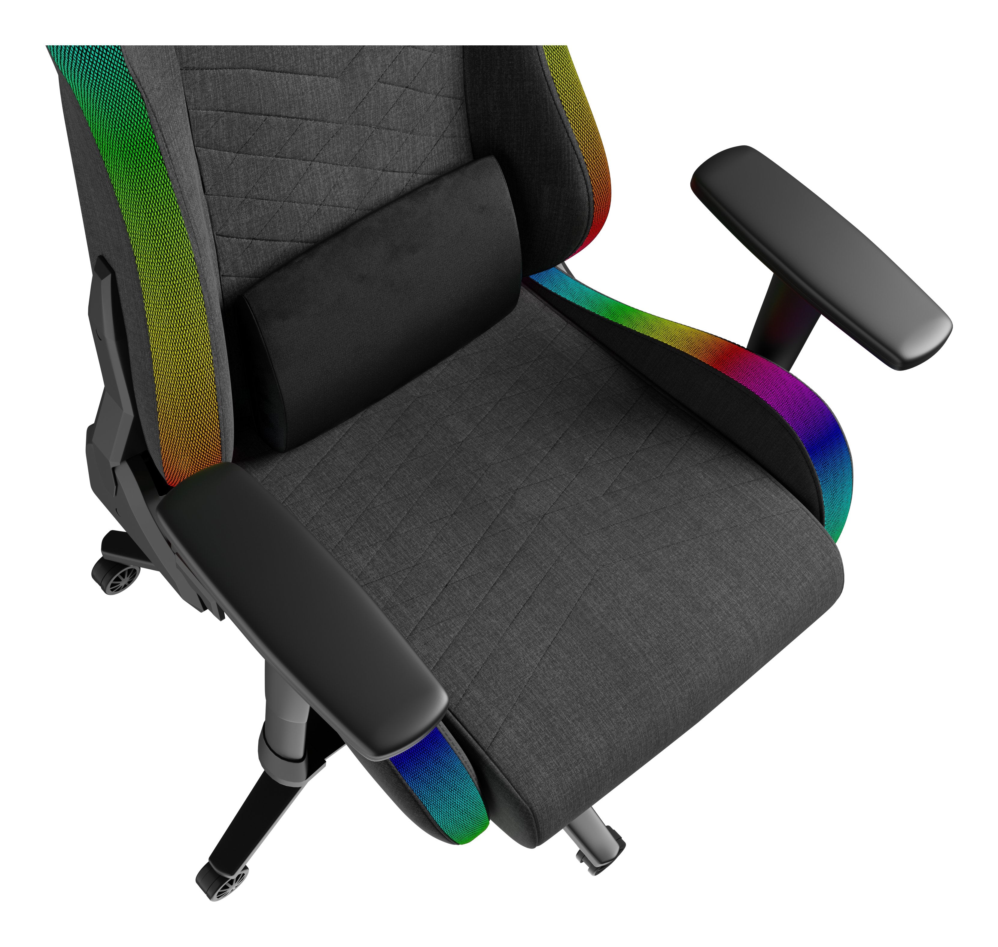 EAN 5901969445619 - GENESIS NFG-2246 silla para videojuegos Silla para videojuegos de PC Asiento acolchado imagen 6