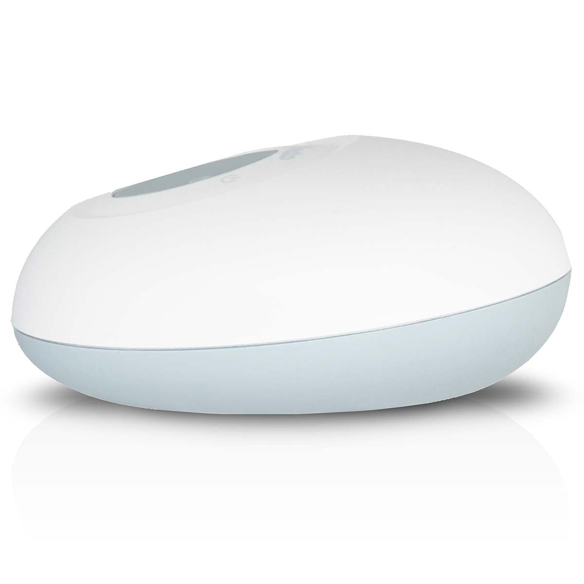 EAN 8712412586882 - Alecto DBX110 vigila bebes Vigilabebés con tecnología DECT Azul, Blanco imagen 9